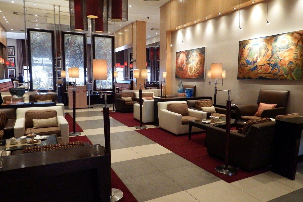 Mondior At Emperors Palace Kempton Park Bagian luar foto