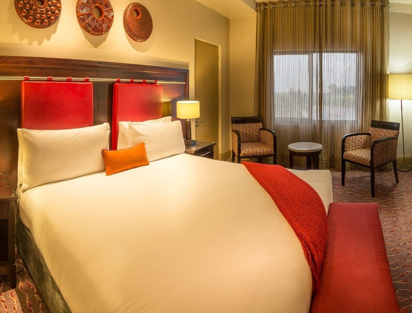 Mondior At Emperors Palace Kempton Park Bagian luar foto