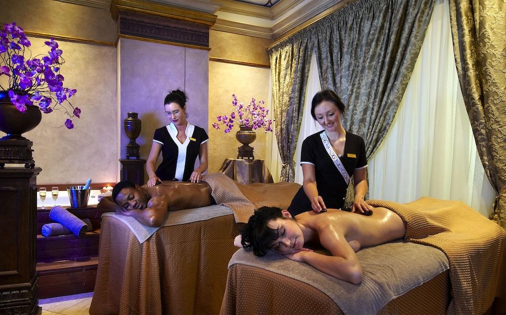 Mondior At Emperors Palace Kempton Park Bagian luar foto