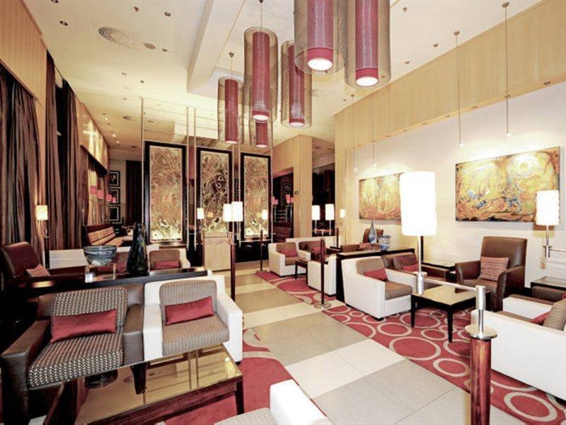 Mondior At Emperors Palace Kempton Park Bagian luar foto